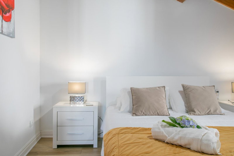 Maria's Haven, Santo António, Portugal