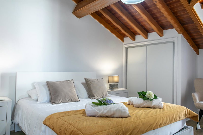 Maria's Haven, Santo António, Portugal