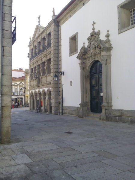 Alojamento Local Ferros - Duplex, Viana do Castelo, Portugal
