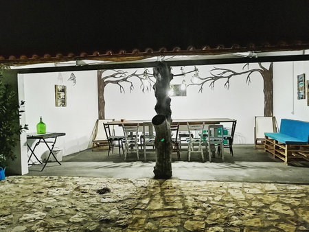 Turismo Rural casa da céu, Amiães de Cima, Portugal