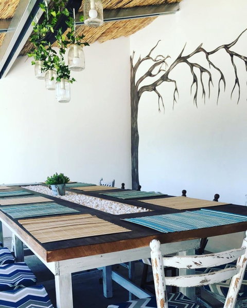 Turismo Rural casa da céu, Amiães de Cima, Portugal