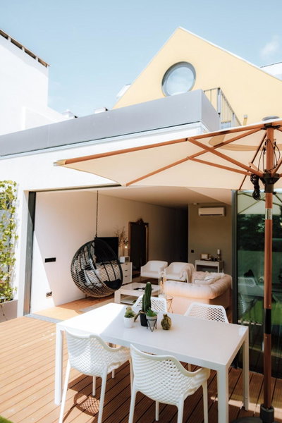 Oporto Diamond Luxe & Terrace, Porto, Portugal