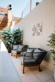 Oporto Diamond Luxe & Terrace, Porto, Portugal