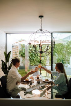 Oporto Diamond Luxe & Terrace, Porto, Portugal