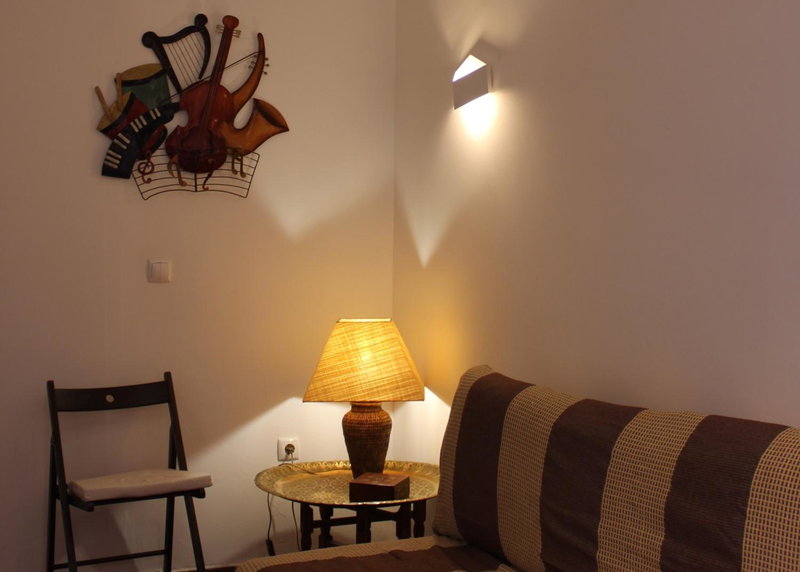 Apartamento Sao Miguel Alfama, Lisbon, Portugal