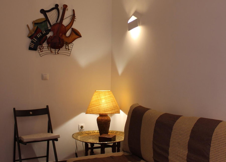 Apartamento Sao Miguel Alfama, Lisbon, Portugal