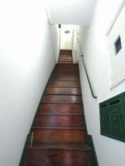 Apartamento Sao Miguel Alfama, Lisbon, Portugal