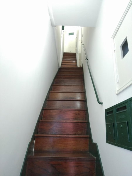 Apartamento Sao Miguel Alfama, Lisbon, Portugal