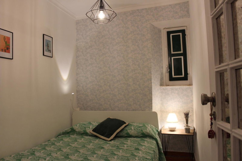 Apartamento Sao Miguel Alfama, Lisbon, Portugal
