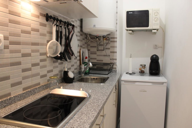Apartamento Sao Miguel Alfama, Lisbon, Portugal