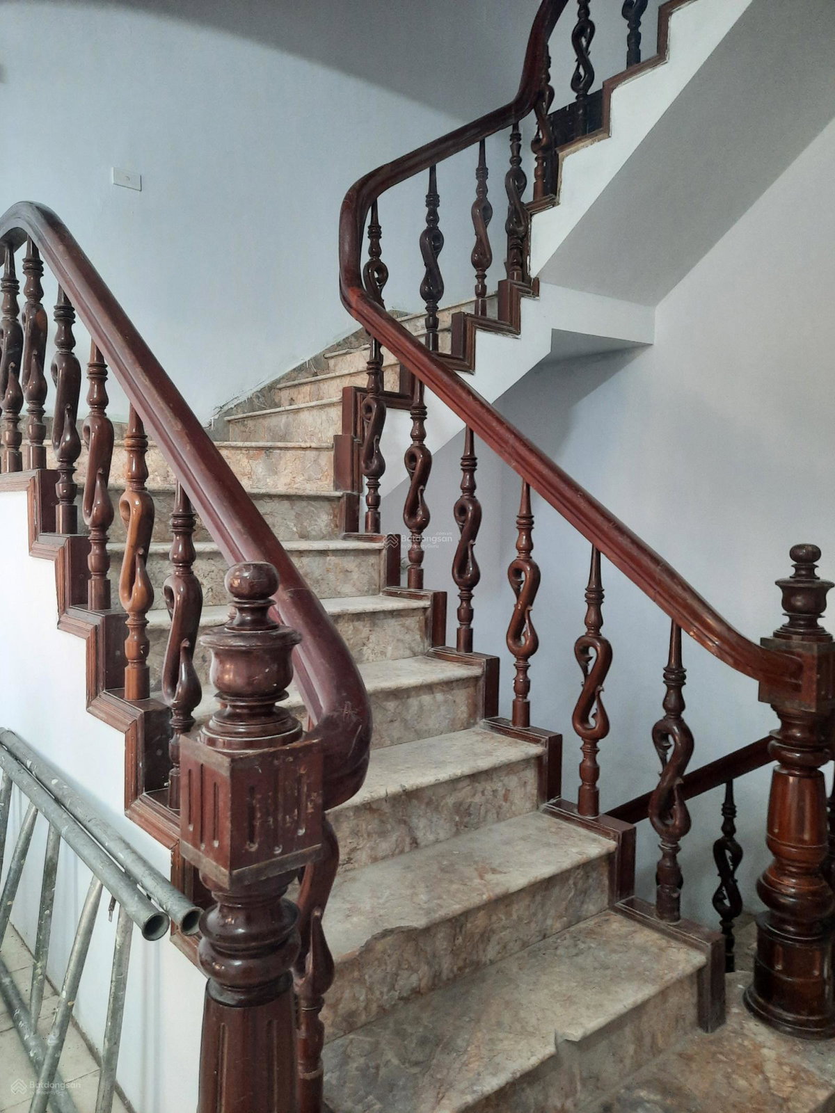 House in Hanoi, Vietnam