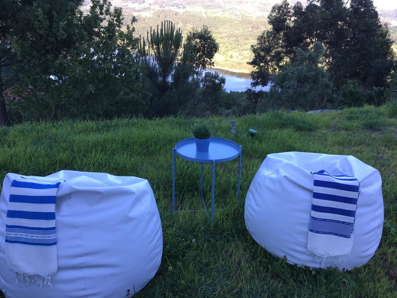 Refúgio do Tâmega, Penafiel, Portugal