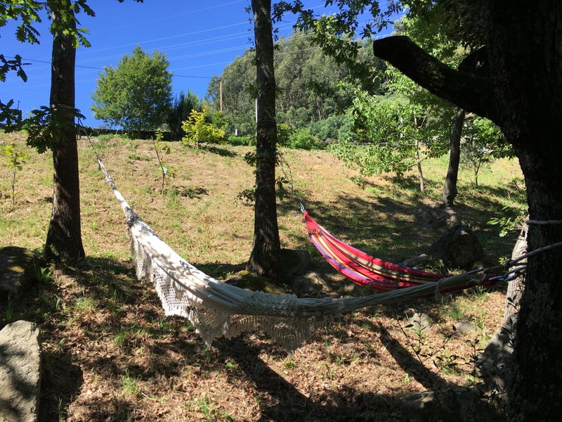 Refúgio do Tâmega, Penafiel, Portugal