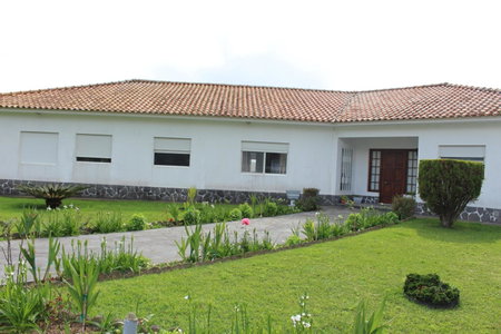Casa Branca, Lagoa, Portugal