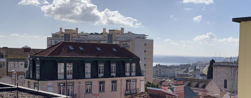 LV Premier Amoreiras AM2, Lisbon, Portugal