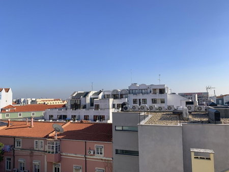 LV Premier Amoreiras AM2, Lisbon, Portugal