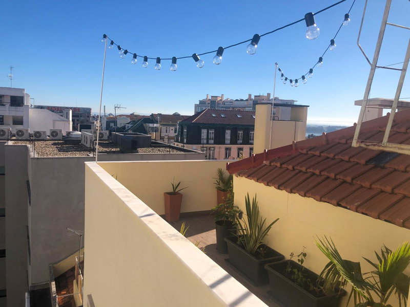 LV Premier Amoreiras AM2, Lisbon, Portugal