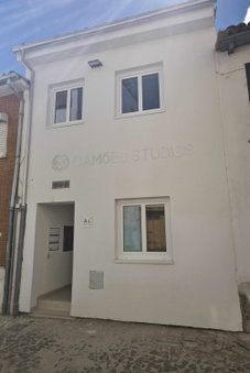 Camoes StudioGeral, Bragança, Portugal