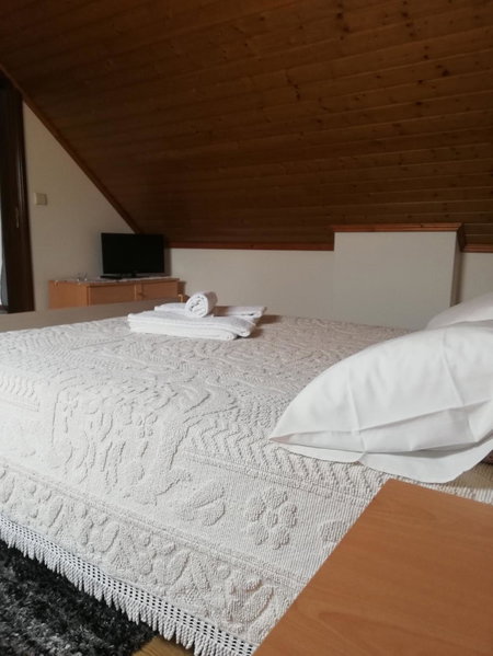 Casa Cardeal Saraiva, Ponte de Lima, Portugal
