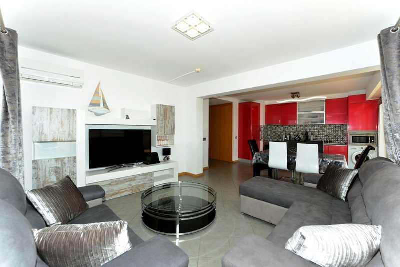 Exclusive Luxury Apartments in Oceano Atlantico Complex, Portimão, Portugal