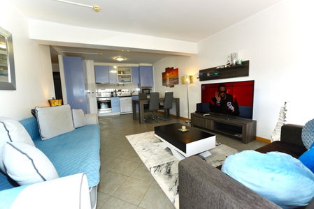 Exclusive Luxury Apartments in Oceano Atlantico Complex, Portimão, Portugal