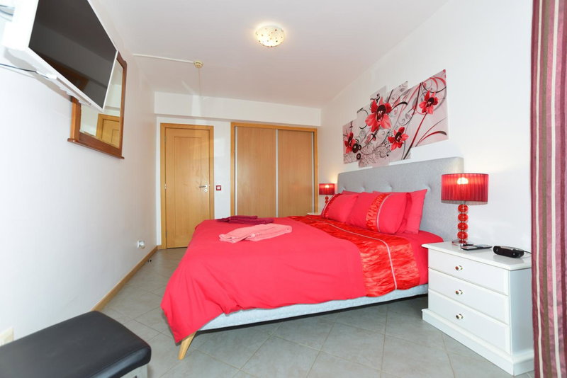 Exclusive Luxury Apartments in Oceano Atlantico Complex, Portimão, Portugal