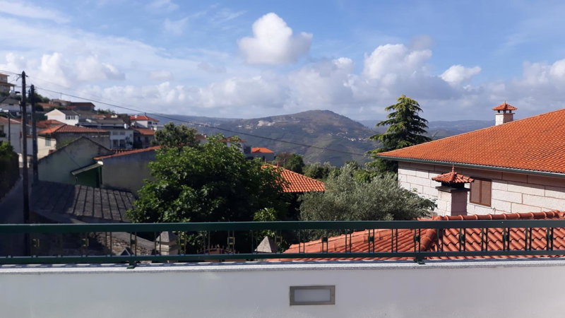 Casa da Fonte, Peso da Régua, Portugal
