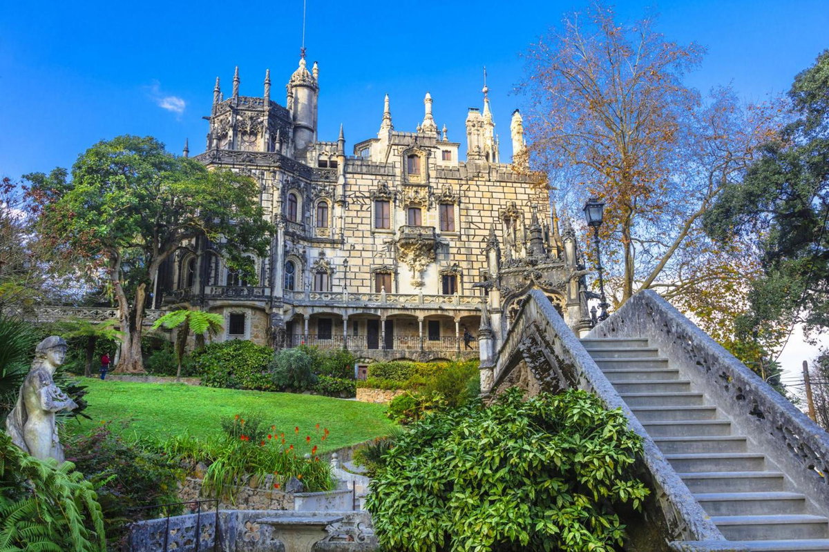 Charming Home in Sintra Village, Португалия