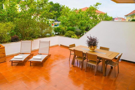 Charming Home in Sintra Village, Sintra, Portugal