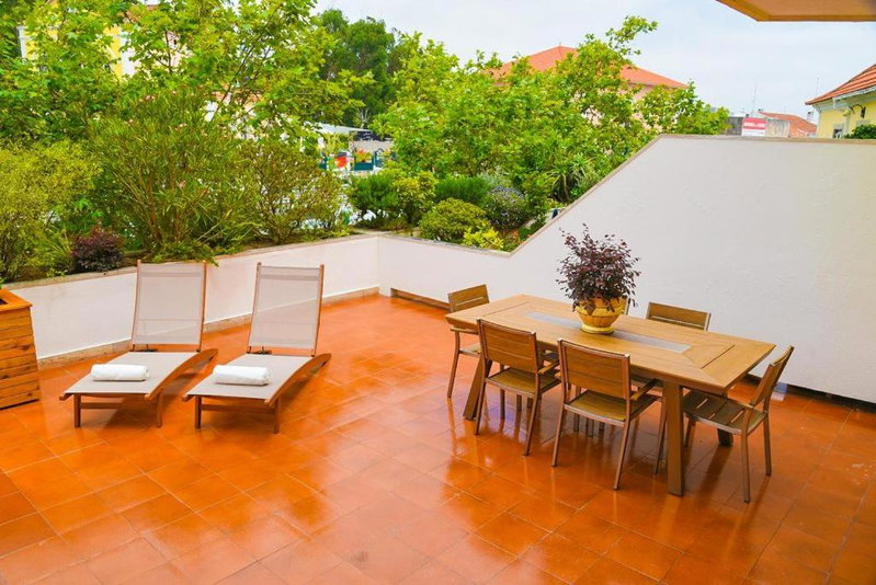 Charming Home in Sintra Village, Sintra, Portugal