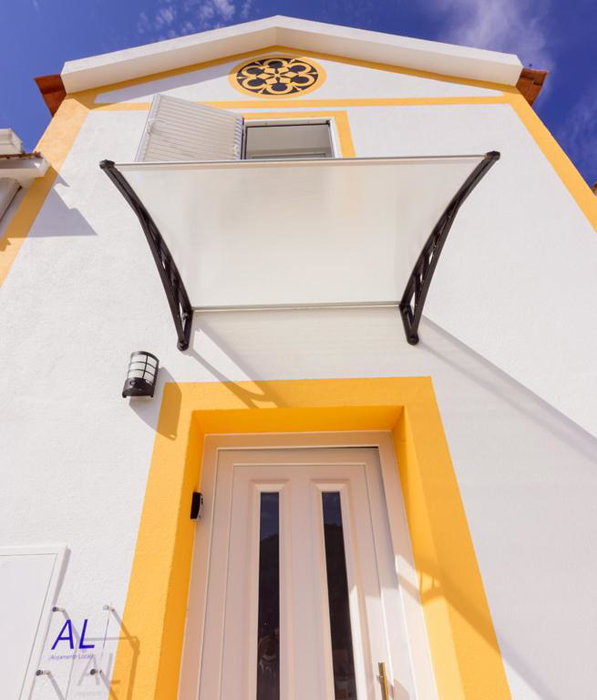 Casinha da Encosta, Alenquer, Portugal