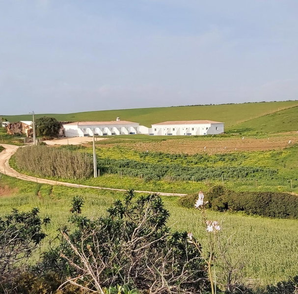 Monte Bagão - Turismo Rural, Vila do Bispo, Portugal