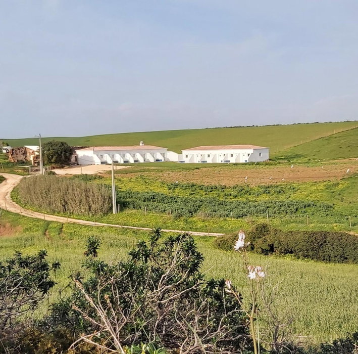 Monte Bagão - Turismo Rural, Vila do Bispo, Portugal