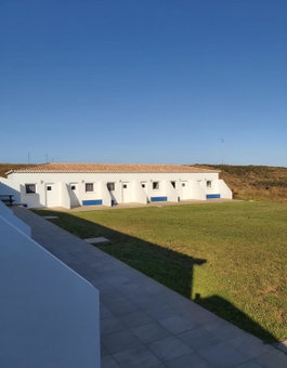 Monte Bagão - Turismo Rural, Vila do Bispo, Portugal