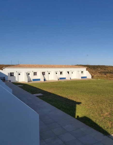 Monte Bagão - Turismo Rural, Vila do Bispo, Portugal