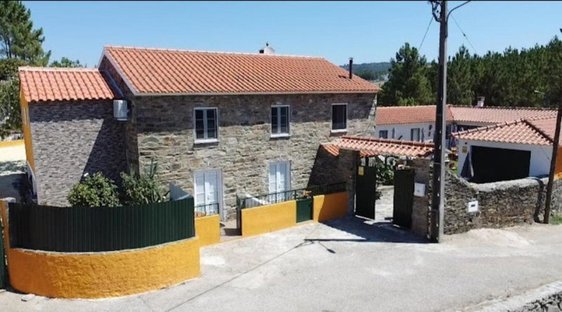 Quinta Penedo das Antas, Sertã, Portugal