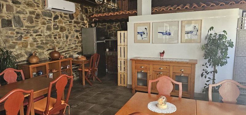 Quinta Penedo das Antas, Sertã, Portugal