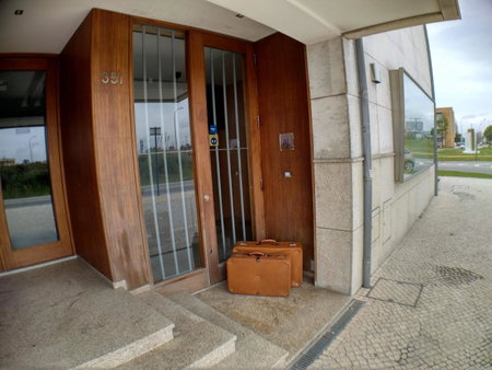 Mediterranium Apartments, Póvoa de Varzim, Portugal