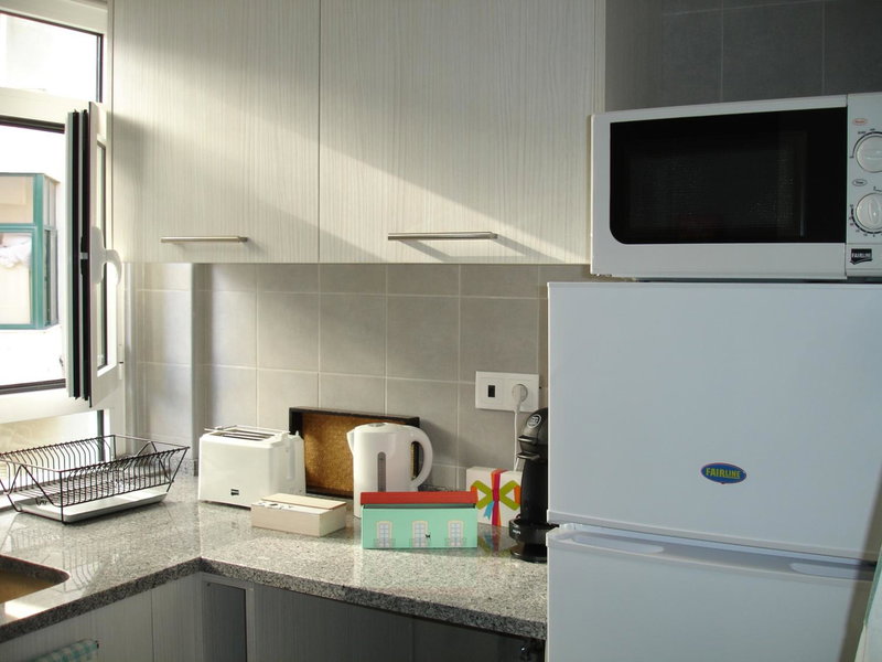 Apartamento Beco do Sapato, Lisbon, Portugal