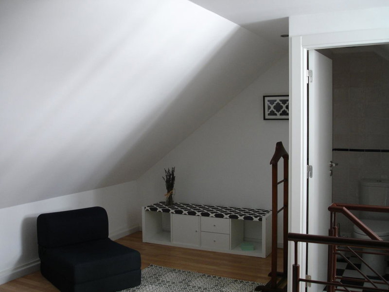 Apartamento Beco do Sapato, Lisbon, Portugal