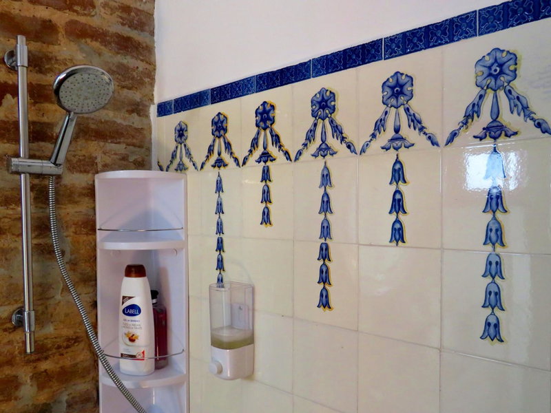 Pátio das Andorinhas, Ferreira do Alentejo, Portugal