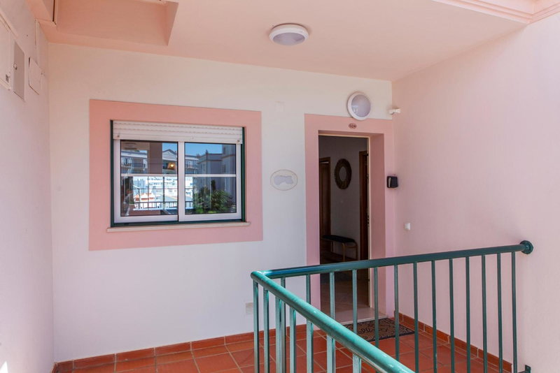 B73 - Luz Sun Holiday Apartment, Lagos, Portugal