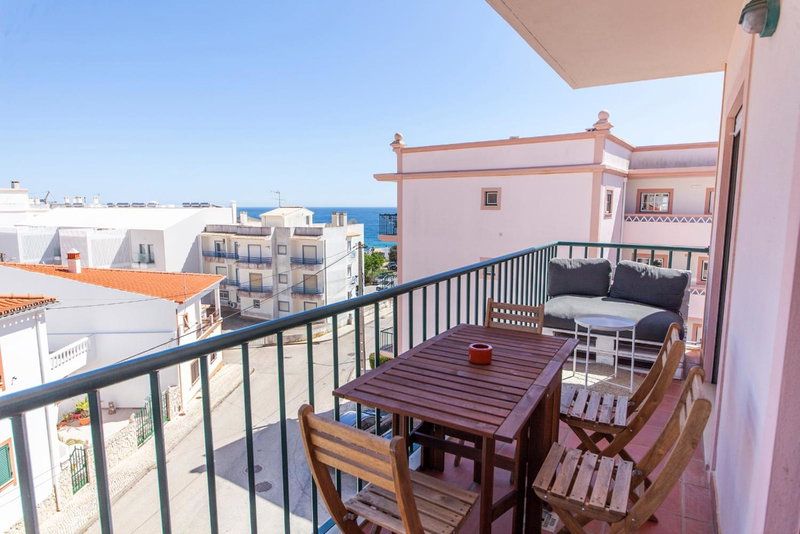 B73 - Luz Sun Holiday Apartment, Lagos, Portugal