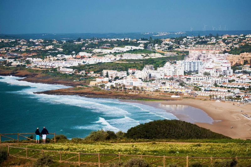 B73 - Luz Sun Holiday Apartment, Lagos, Portugal