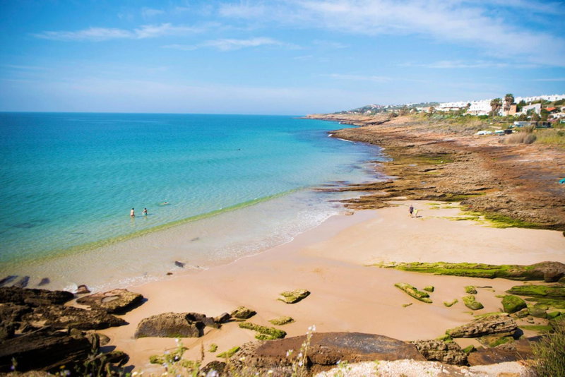 B73 - Luz Sun Holiday Apartment, Lagos, Portugal