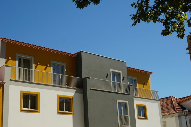 Barquinha Nature House, Vila Nova da Barquinha, Portugal