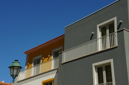 Barquinha Nature House, Vila Nova da Barquinha, Portugal