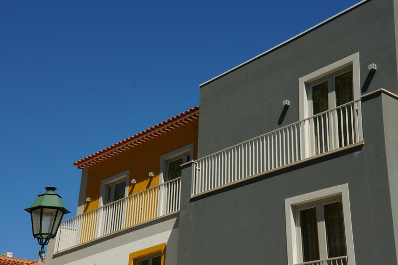 Barquinha Nature House, Vila Nova da Barquinha, Portugal