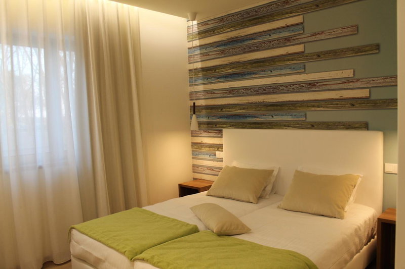 Barquinha Nature House, Vila Nova da Barquinha, Portugal