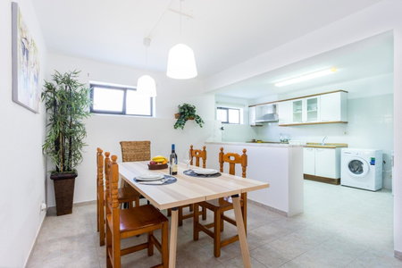 Safari Beach guest house, Lagos, Portugal